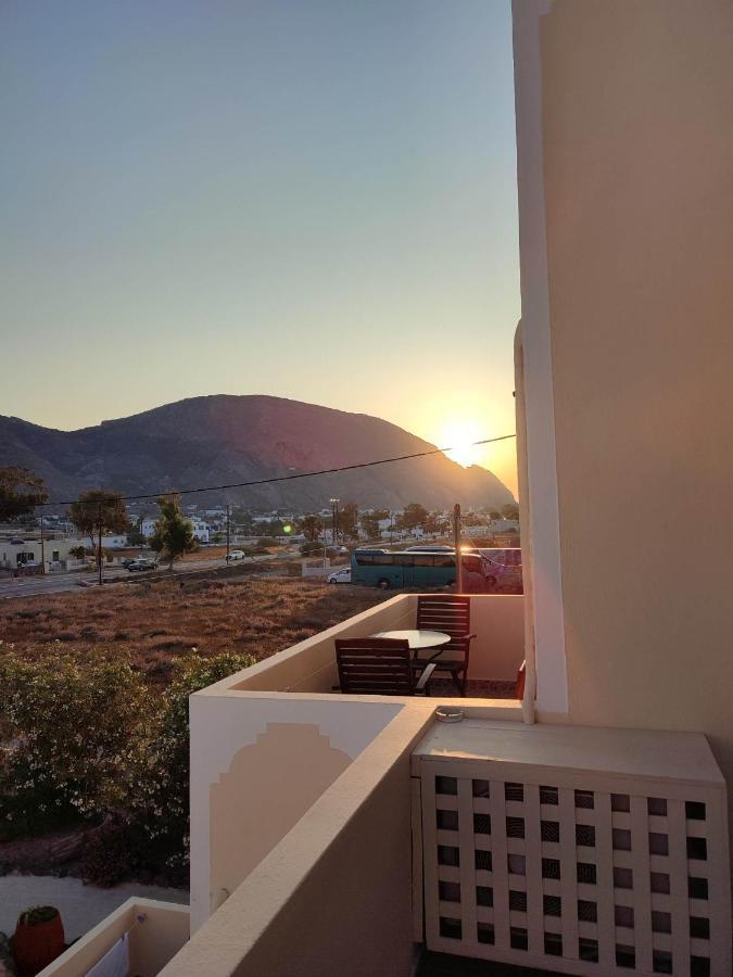 Διαμέρισμα Marina's Περίβολος