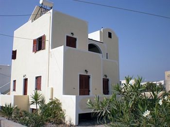 Marina's Διαμέρισμα
